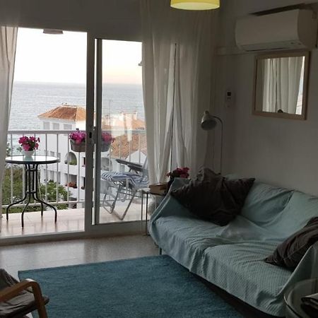 Apartment Edificio Sur 19 Nerja Exterior photo